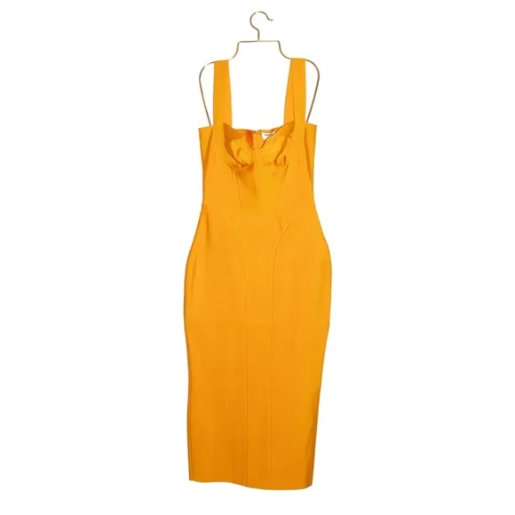 House of CB Charlene dress - Picture 4 of 4